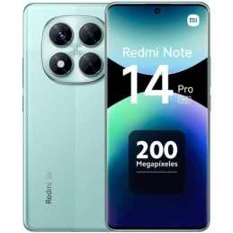 SMARTPHONE REDMI NOTE 14...
