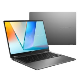 NOTEBOOK ASUS VIVOBOOK FLIP...