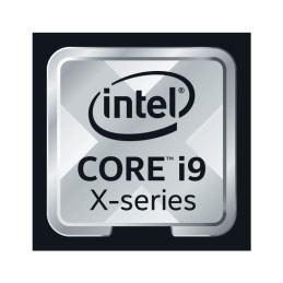 INTEL CORE i9 10900X
