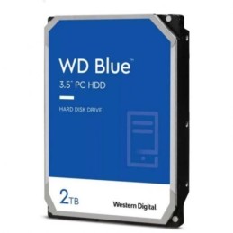DISCO DURO 2 TB 3.5'' SATA...