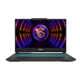 NOTEBOOK MSI Cyborg 15...