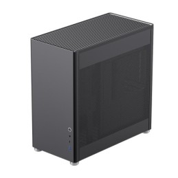 CAJA SEMITORRE ATX MESH...