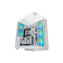CAJA SEMITORRE ATX MC3GF...