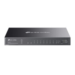 TP-LINK EASY SMART SWITCH 8...