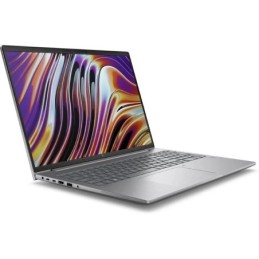 NOTEBOOK HP WORKSTATION...