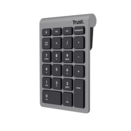 TECLADO USB WIRELESS...
