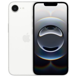 APPLE iPHONE 16e 128GB WHITE