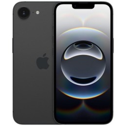 APPLE iPHONE 16e 256GB BLACK