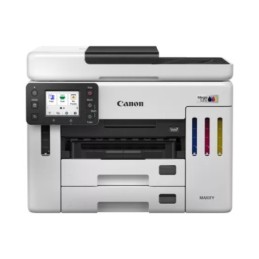 CANON MULTIFUNCION MAXIFY...