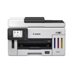 CANON MULTIFUNCION MAXIFY...