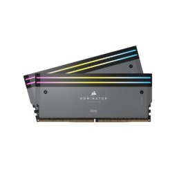 DDR5 64 GB(2X32KIT) 6000...