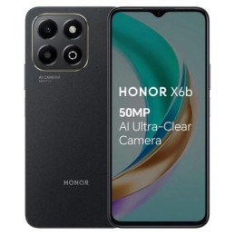 SMARTPHONE HONOR X6b 6.56''...