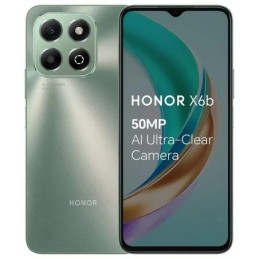 SMARTPHONE HONOR X6b 6.56''...