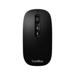RATON OPTICO WIRELESS W02...