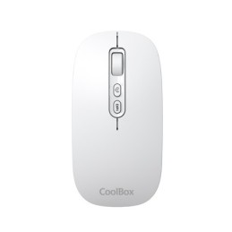 RATON OPTICO WIRELESS W02...