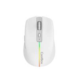 RATON GAMING OPTICO...