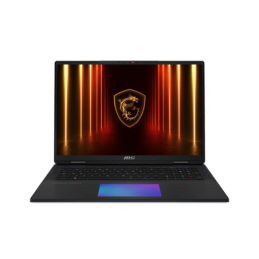 NOTEBOOK MSI Titan 18 HX AI...