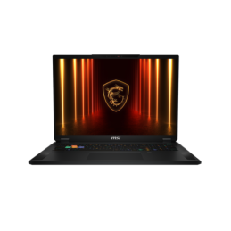 NOTEBOOK MSI Stealth 18 HX...