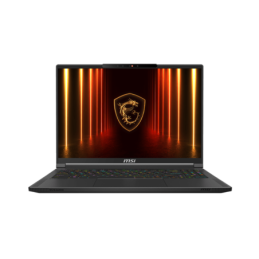 NOTEBOOK MSI Stealth 16 AI...