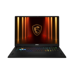 NOTEBOOK MSI Vector 18 HX...