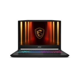NOTEBOOK MSI Katana 15 HX...