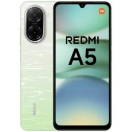 SMARTPHONE REDMI A5...