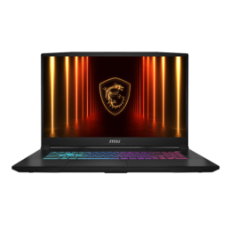 NOTEBOOK MSI Katana 17 HX...