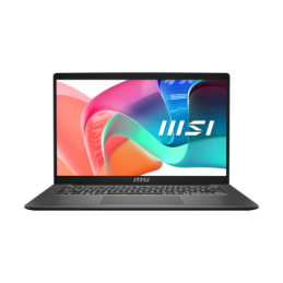 NOTEBOOK MSI Modern 14...