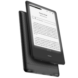 SPC READER DICKENS LIGHT 2...