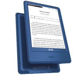 SPC READER DICKENS LIGHT 2...