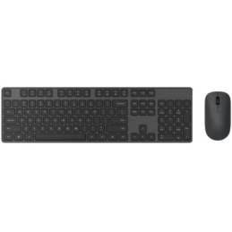TECLADO + RATON WIRELESS...