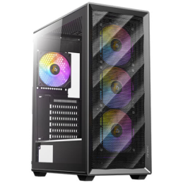 CAJA SEMITORRE ATX AX85...