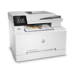 HP MULTIFUNCION LASERJET...