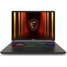 NOTEBOOK MSI Vector 17 HX...
