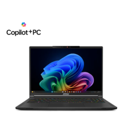 NOTEBOOK MSI Stealth A16...