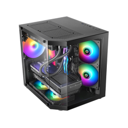 CAJA MINITORRE ATX...
