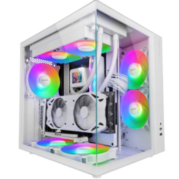 CAJA SEMITORRE ATX MCV-ONE...