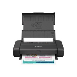 CANON PIXMA BX110 CON...