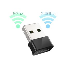 D-LINK WIRELESS N NANO USB...