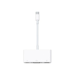 APPLE ADAPTADOR USB-C A VGA...