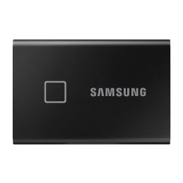 2 TB SSD SERIE PORTABLE T7...