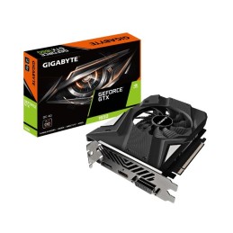 VGA NVIDIA GTX 1650 D6 OC 4...