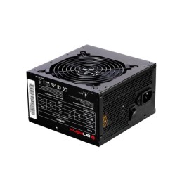 FUENTE ALIM. 600W 80+ BITFENIX