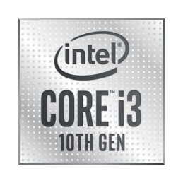 INTEL CORE i3 10100 BOX