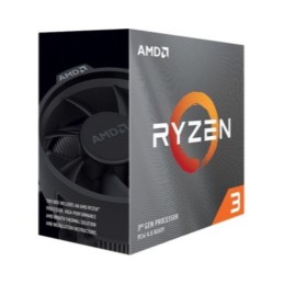 AMD RYZEN 3 3300X AM4