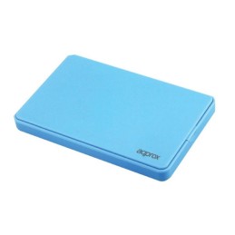 CAJA EXTERNA USB 2.5'' SATA...