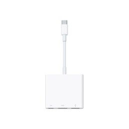 APPLE ADAPTADOR USB-C A...