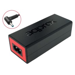 AC ADAPTER PARA HP NOTEBOOK...
