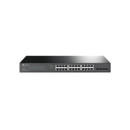 TP-LINK JETSTREAM SWITCH 24...