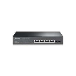 TP-LINK JETSTREAM SWITCH 8...